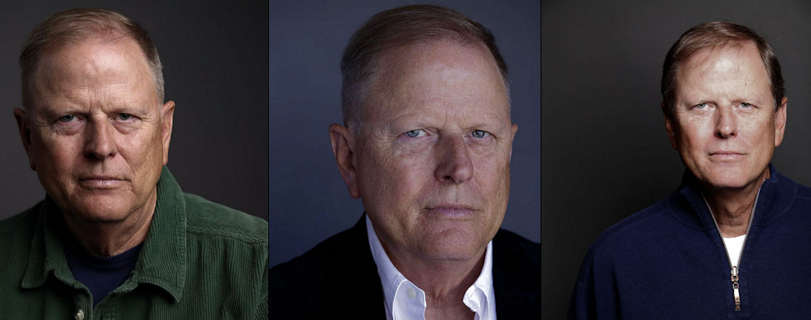 Pat Skipper | Working Actor Headshots