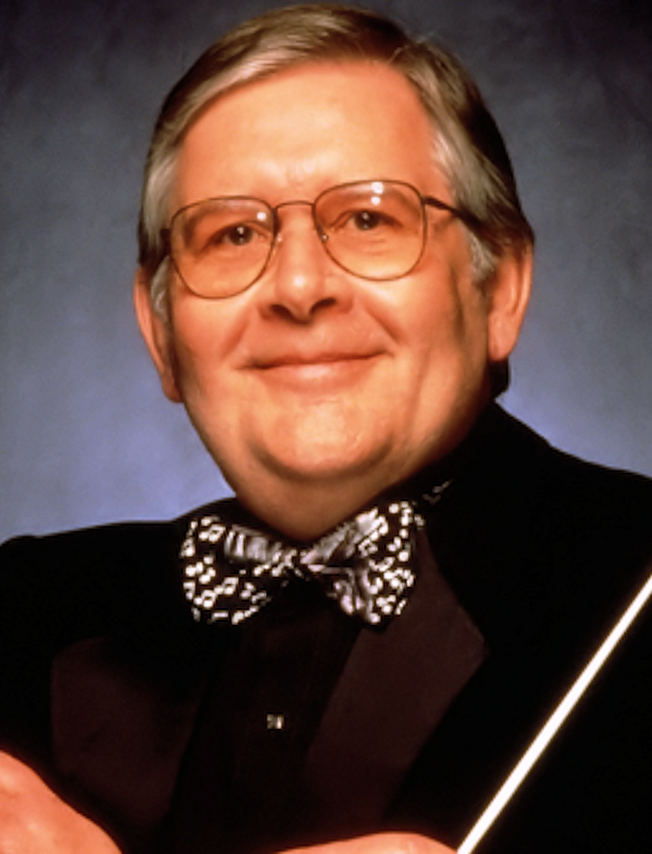 Alf Clausen | Composer