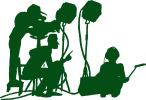 Crew icon