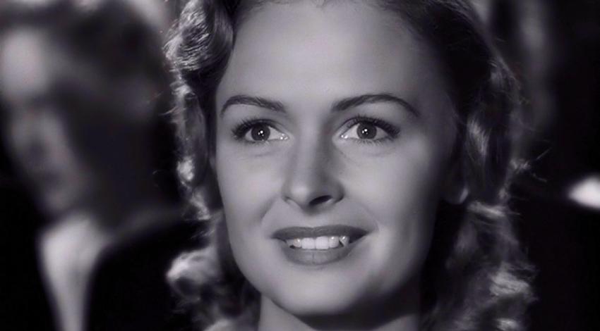 Donna Reed | "It's a Wonderful Life" (1946)