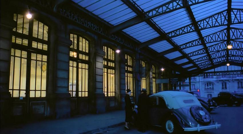 "Il conformista" (1970)