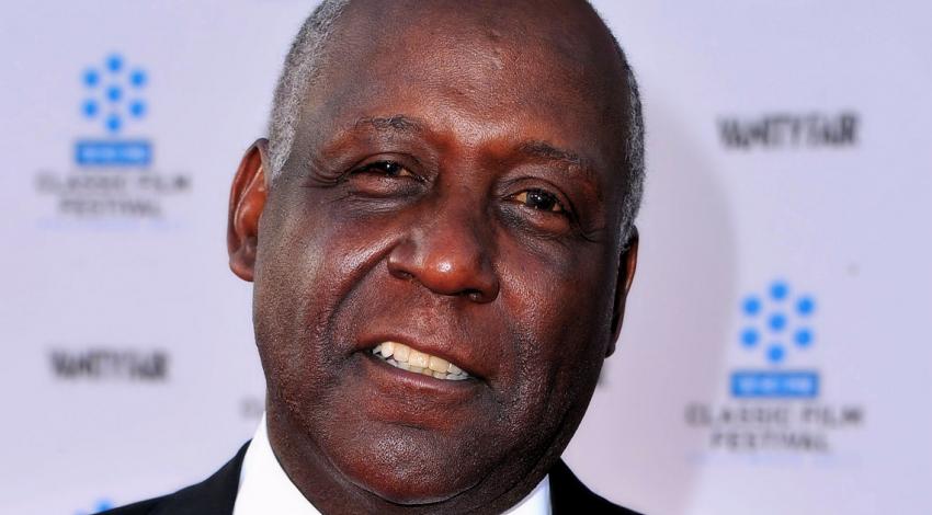 Richard Roundtree | Working Actor