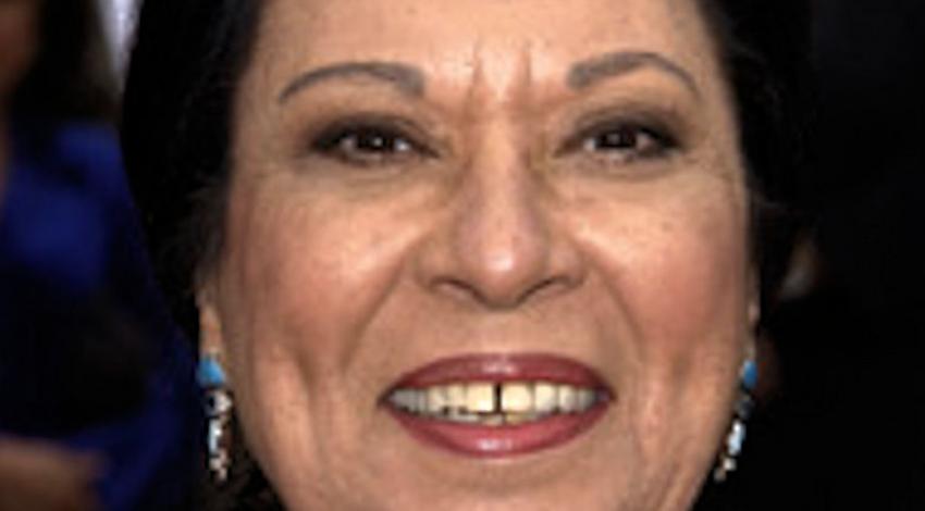 Shelley Morrison | Working Actor