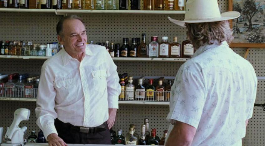 Tom Bower & Jeff Bridges- "Crazy Heart" (2009)