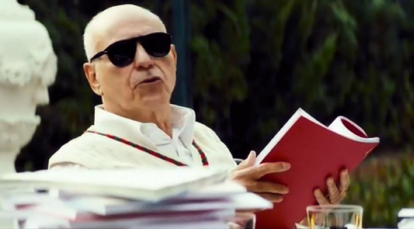 Alan Arkin | "Argo" (2012)