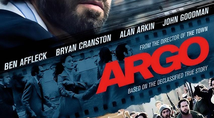 "Argo" (2012)