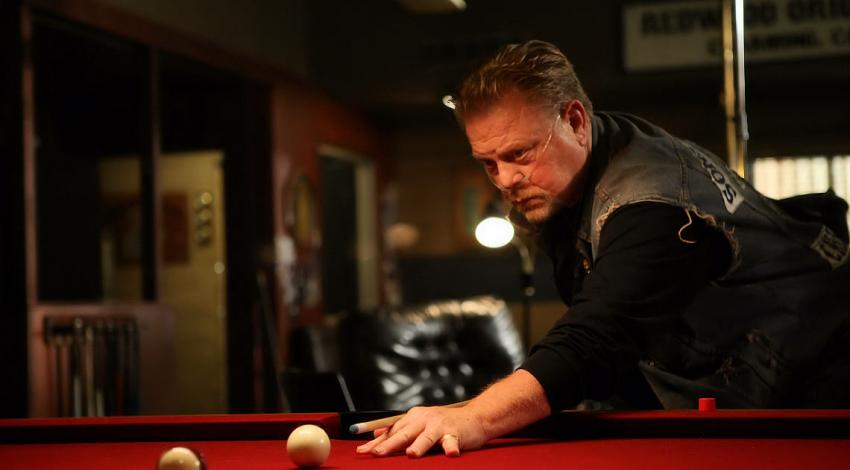  William Lucking | "Sons of Anarchy" (2010)
