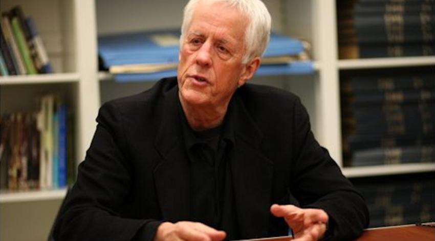 Michael Apted | Director
