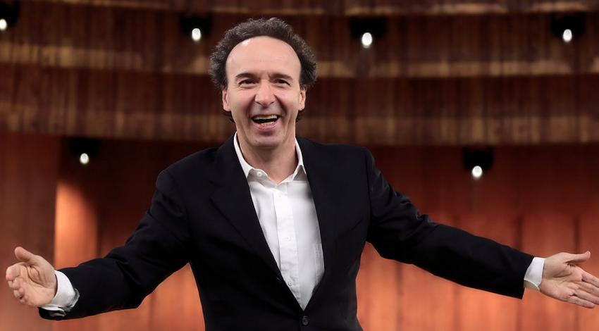 Roberto Benigni | Director, Actor
