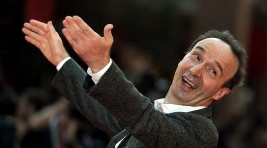 Roberto Benigni | Director, Actor