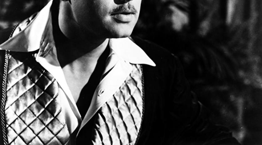 Orson Welles | "Citizen Kane" (1941)