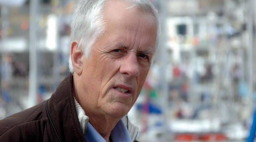 Michael Apted | Director