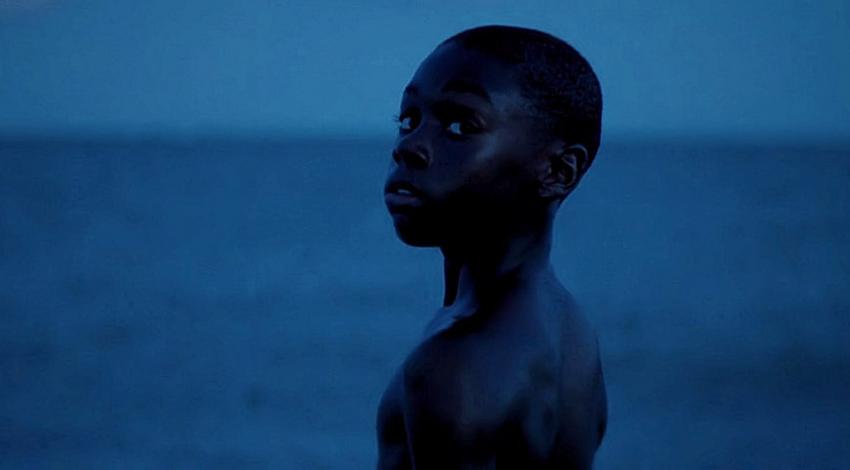 Alex R. Hibbert | "Moonlight" (2016)