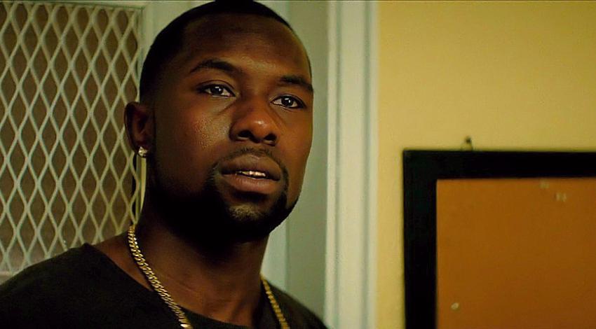 Trevante Rhodes | "Moonlight" (2016)
