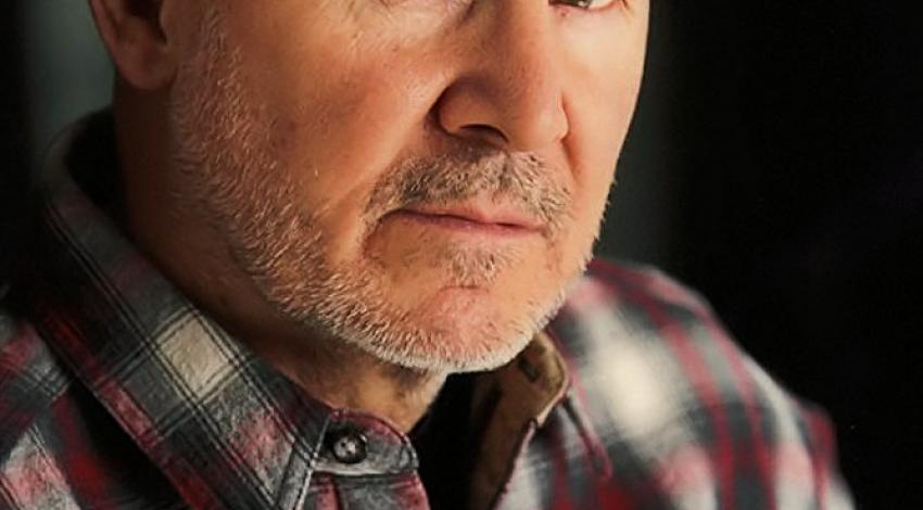 Danny Chambers | Working Actor