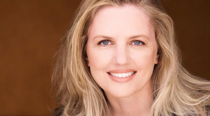 Eve Gordon | Working Actor