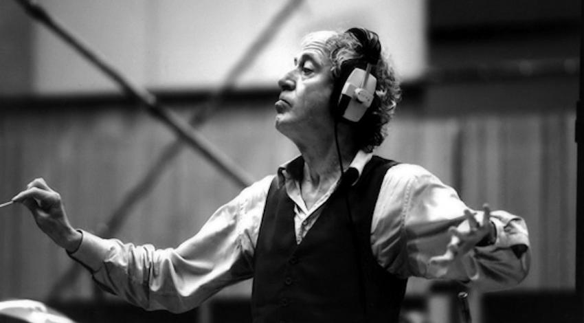 John Barry | Composer (1998)