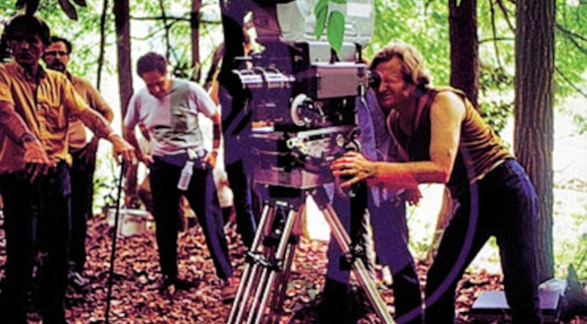 John Boorman | "Deliverance" (1972)