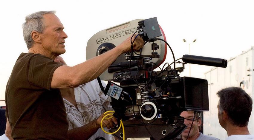 Clint Eastwood | "Million Dollar Baby" (2004)