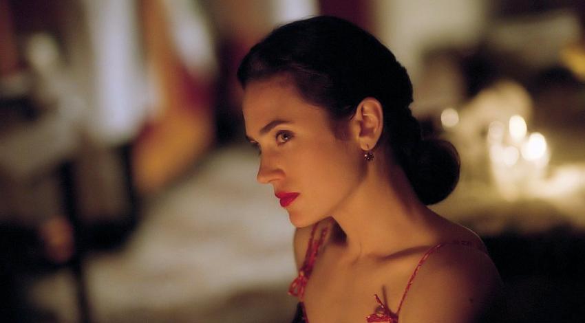 Jennifer Connelly | "A Beautiful Mind" (2001)