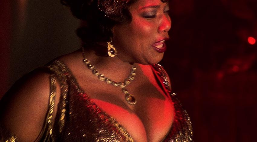 Queen Latifah | "Chicago" (2002) *