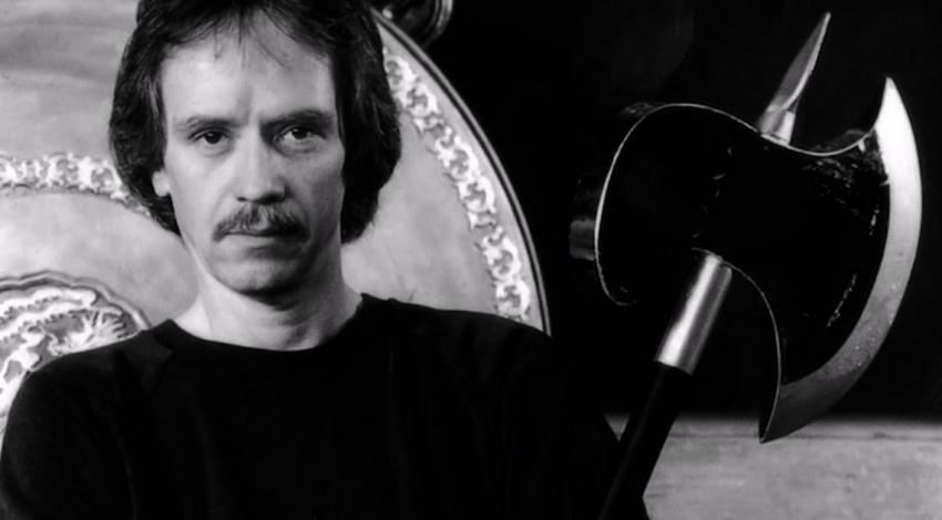John Carpenter | Director