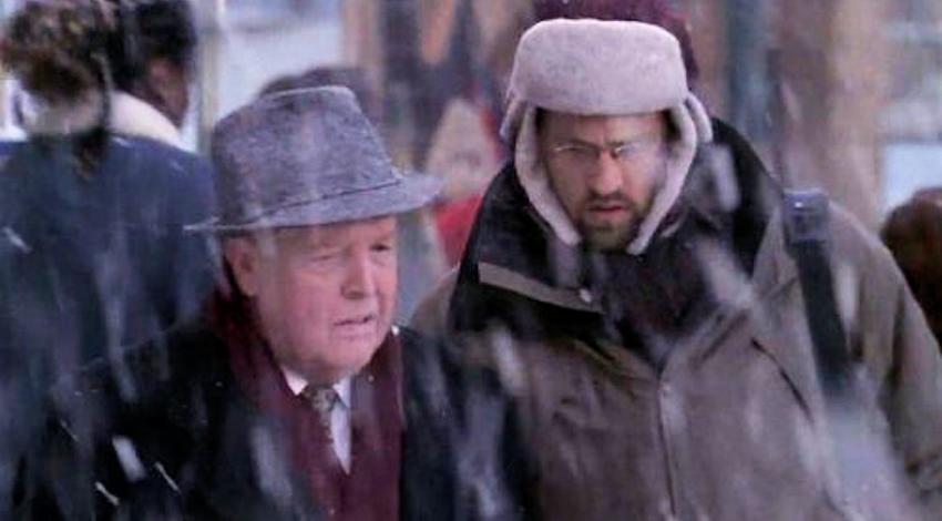 Anthony Edwards, John Aylward | "ER" (1994)