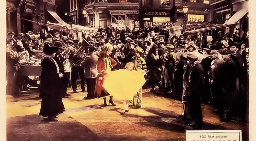 "Cavalcade" (1933)