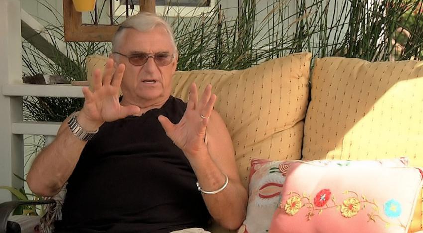 James Whitmore Jr. | Working Actor/Director