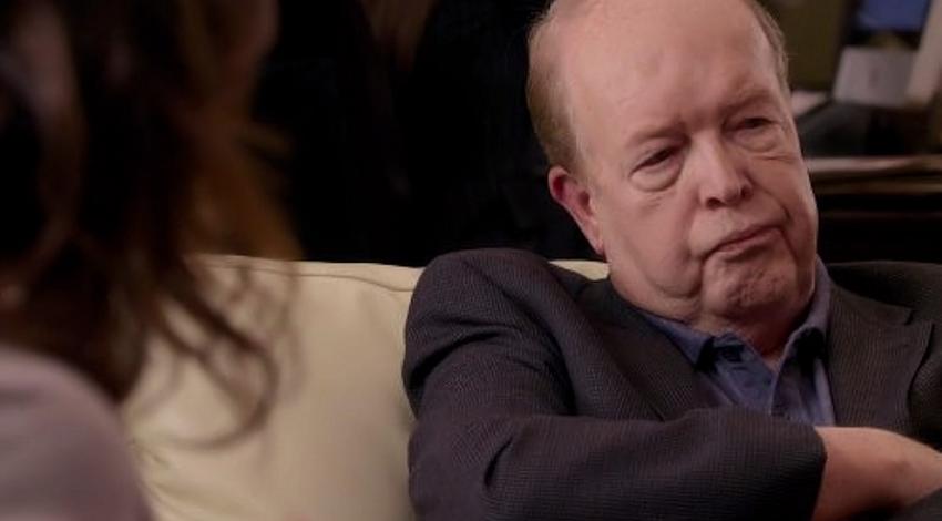 John Aylward | "Fairly Legal" (2011)