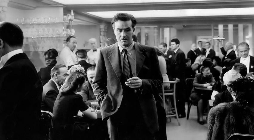 Ray Milland | "The Lost Weekend" (1945)