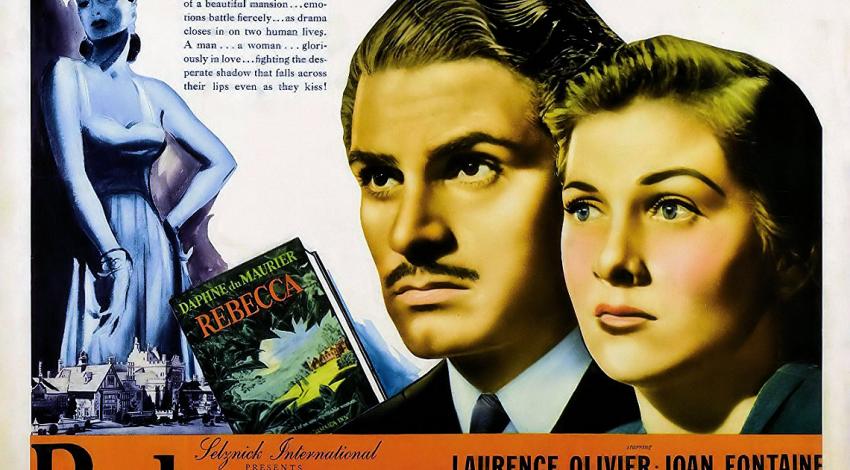 "Rebecca" (1940)