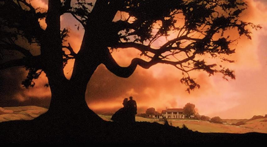 "Gone with the Wind" (1939) *
