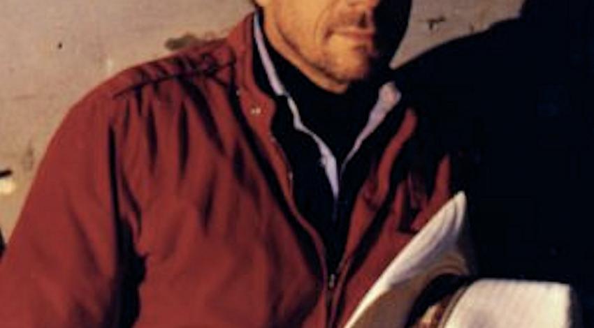 Barry Jenner | Working Actor