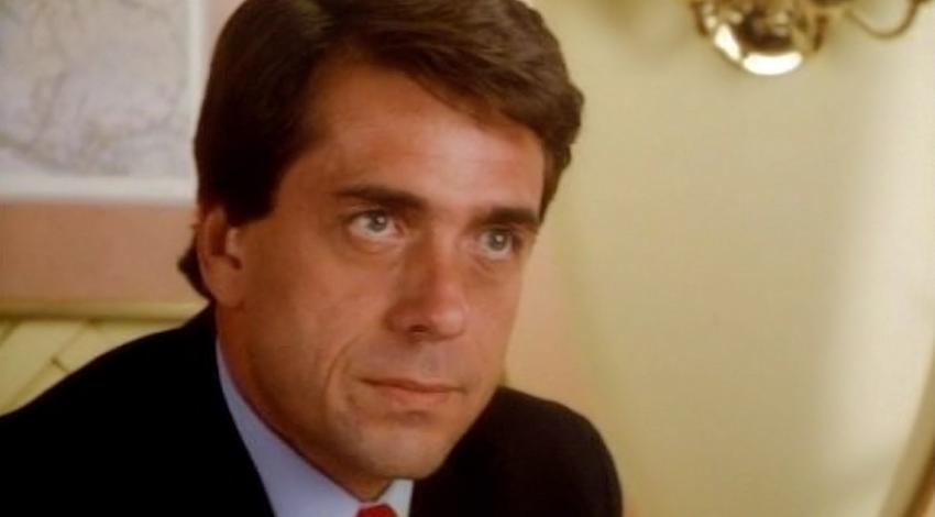 Barry Jenner | "Dallas" (1978)
