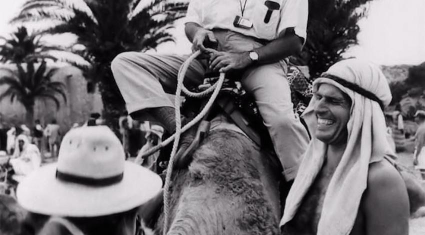 William Wyler, Charlton Heston | "Ben Hur" (1959)