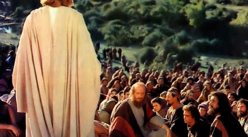 Claude Heater | "Ben Hur" (1959)