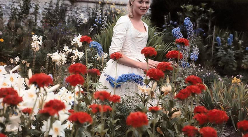 Susannah York | "Tom Jones" (1963) *