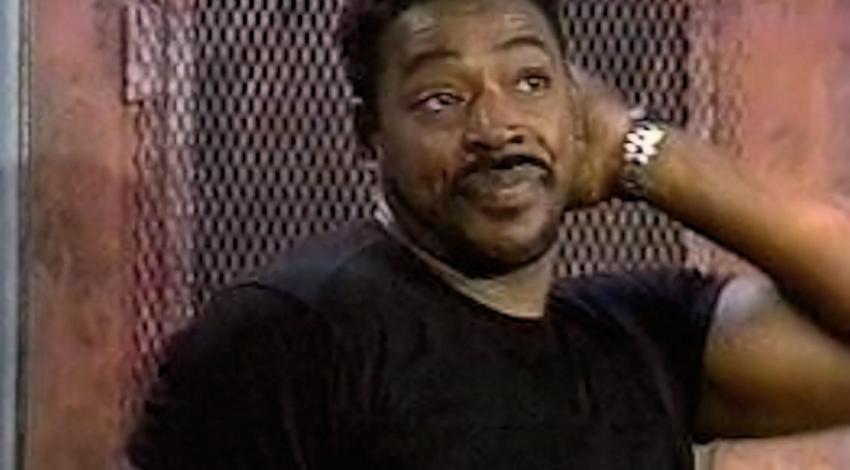 Ernie Hudson | Working Actor
