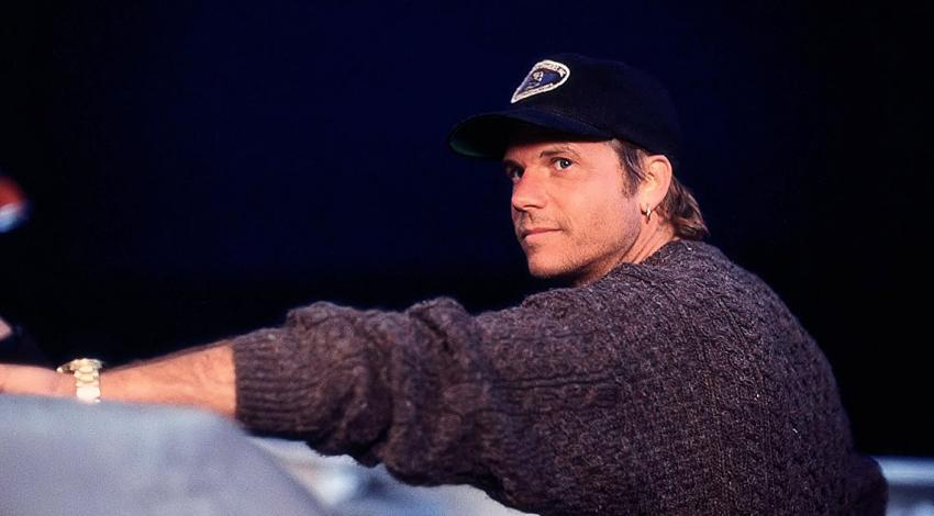 Bill Paxton | "Titanic" (1997) *