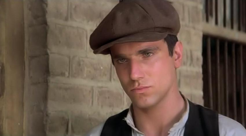 Daniel Day-Lewis | "Gandhi" (1982)