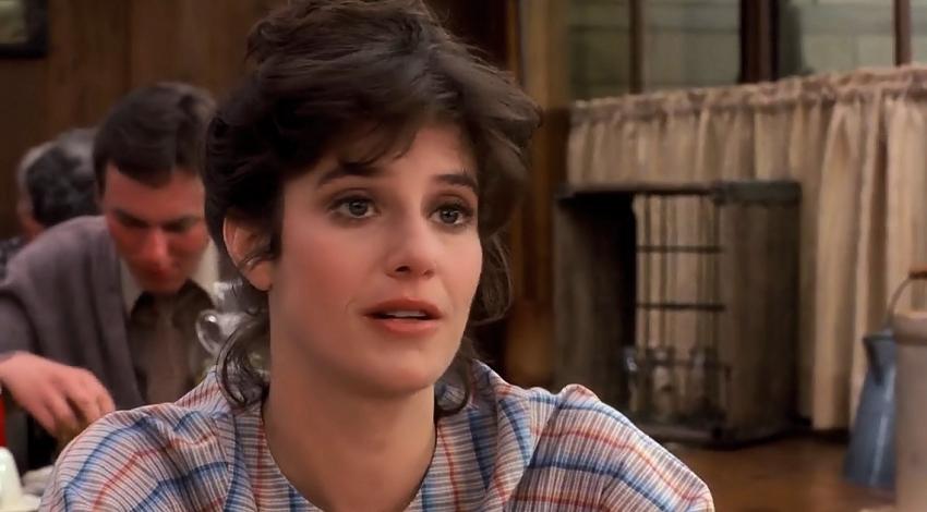 Debra Winger | "Terms of Endearment" (1983)