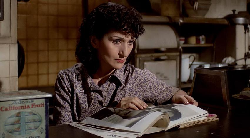 Dimitra Arliss | "The Sting" (1973)