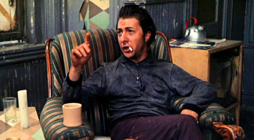 Dustin Hoffman | "Midnight Cowboy" (1969)