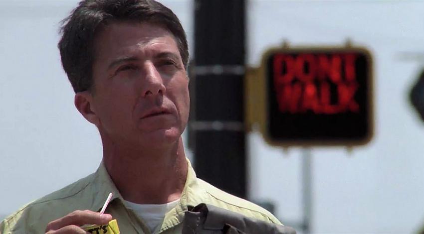 Dustin Hoffman | "Rain Man" (1988)