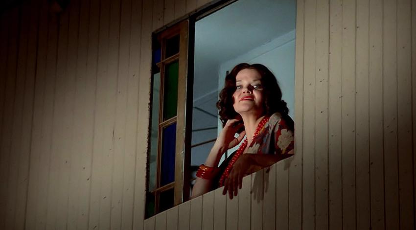 Eileen Brennan | "The Sting" (1973)