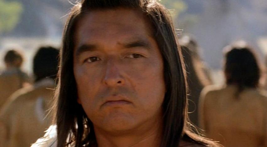 Graham Greene | "Dances with Wolves" (1990)
