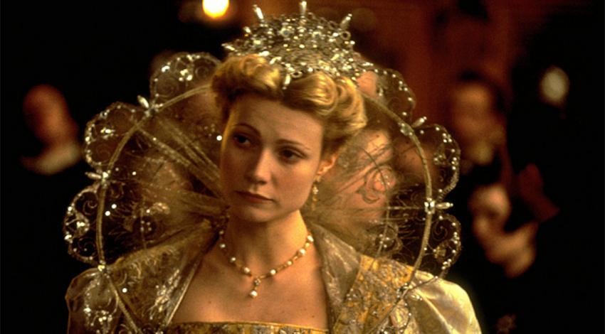 Gwyneth Paltrow | "Shakespeare in Love" (1998) *