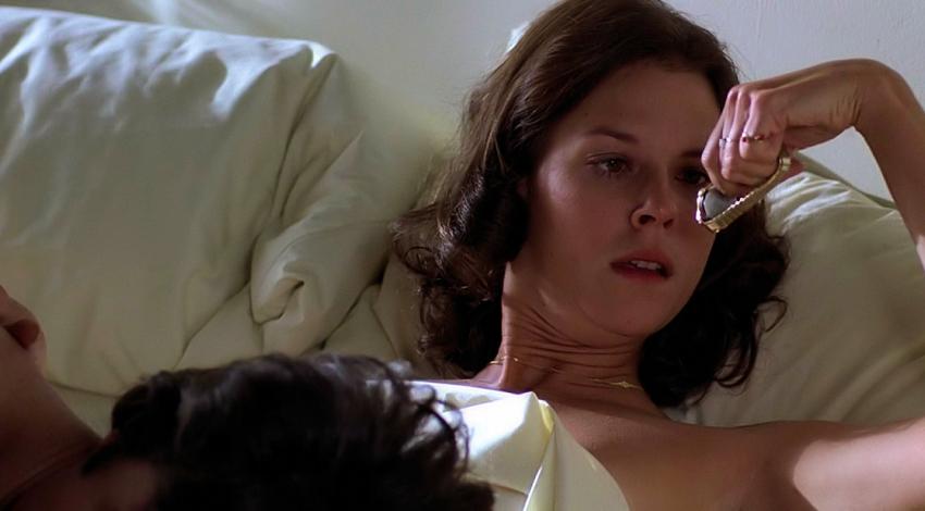JoBeth Williams | "Kramer vs. Kramer" (1979)