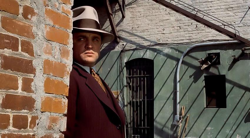 Joe Tornatore | "The Sting" (1973)